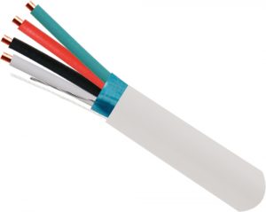 210 224SO S WH Vertical Cable U S Manufacturer Of Low Voltage Cable