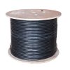 25 Pair Category-5E Unshielded Twisted Pair | Vertical Cable | Direct Burial Cable