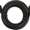 Vertical Cable CL3-rated for safe in-wall use