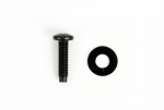 10-32 Thread Size Screws and Washers by Vertical Cable - 047-WSN-0070