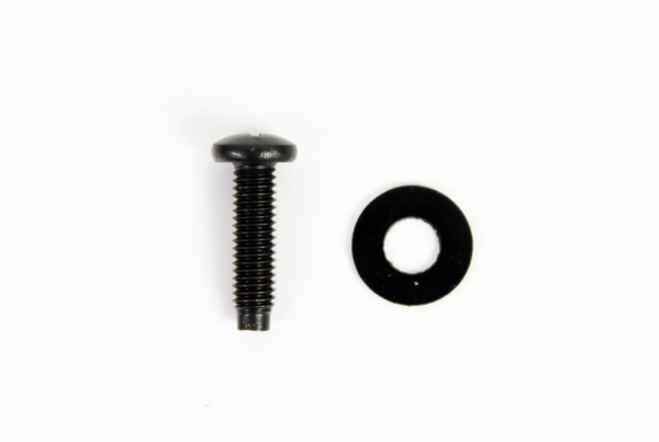 10-32 Thread Size Screws and Washers by Vertical Cable - 047-WSN-0070