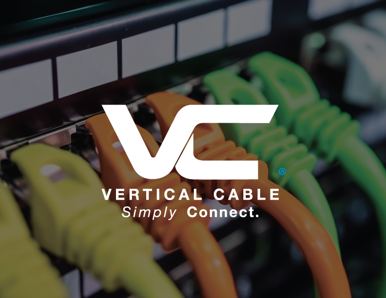 Vertical Cable - Thousands of part numbers in stock
