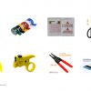 Optical Fiber Preparation Tool Kit – Basic
