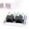 038-355WH-2-Port-Surface-Mount-Box-with-CAT5E-Jack-Universal-White-back