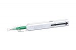 269-CLN02 Series Fiber Cleaning Pen Tool by Vertical Cable