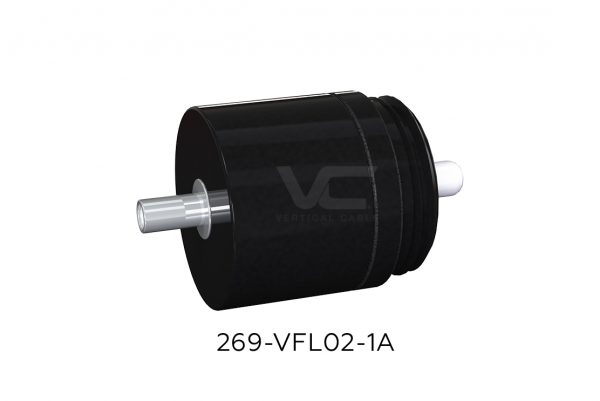 269-VFL02- Optical Fiber Visual Fault Locator Pen-Style and Adapter