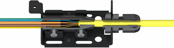 269-FOK12-series-Optical-fiber-Fan-out-Kit-12-Fiber